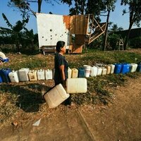 Banyak aspek luput dalam data kemiskinan nasional