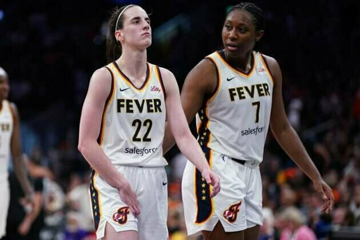 Caitlin Clark's injury woes could score win for sportsbooks