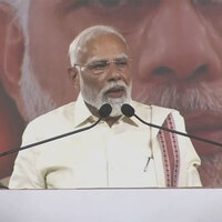 They made it a target of hatred, petty politics: PM Modi hits out DMK, Cong for derailing Constitution (Amendment) Bill in Lok Sabha
