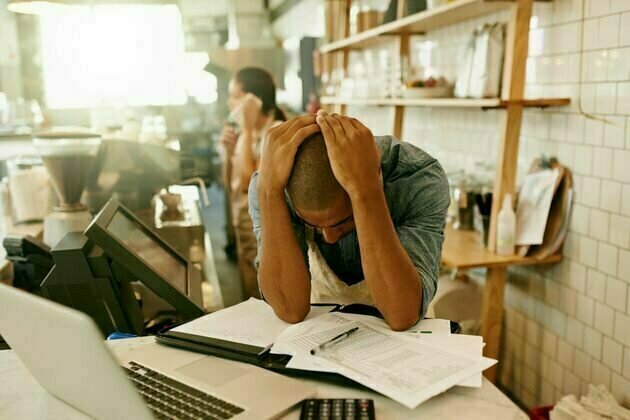 Tougher than the GFC: why NZ's small businesses may be in worse shape than in 2008