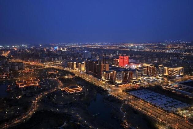 Column: Finding the answer to China's success