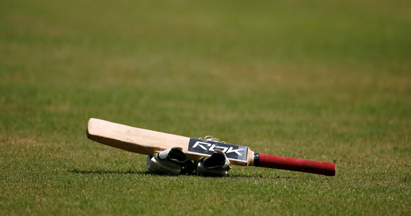 Rwanda's Hamza Khan smashes second-highest score in Men's T20I with unbeaten 164