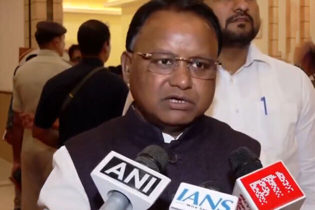 "Biggest benefit of NEP provides for education in one's mother tongue", says Odisha CM Majhi
