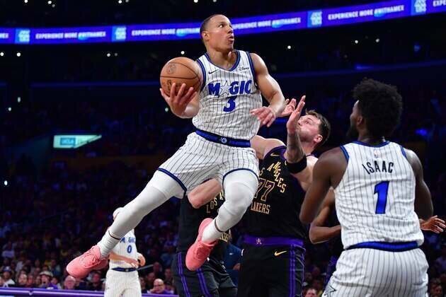 Magic G Desmond Bane fined $25K for hurling ball into stands