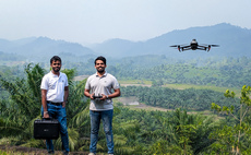 How Permia Sensing is using AI, drone, and satellite tech to boost yields for farmers
