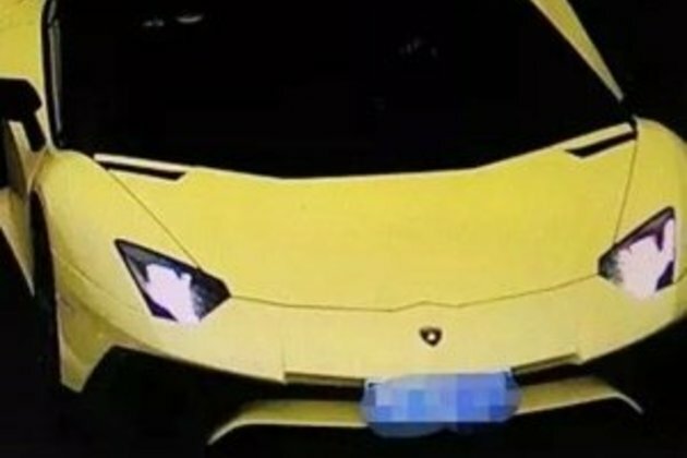 Volkswagen denies plans to sell Lamborghini