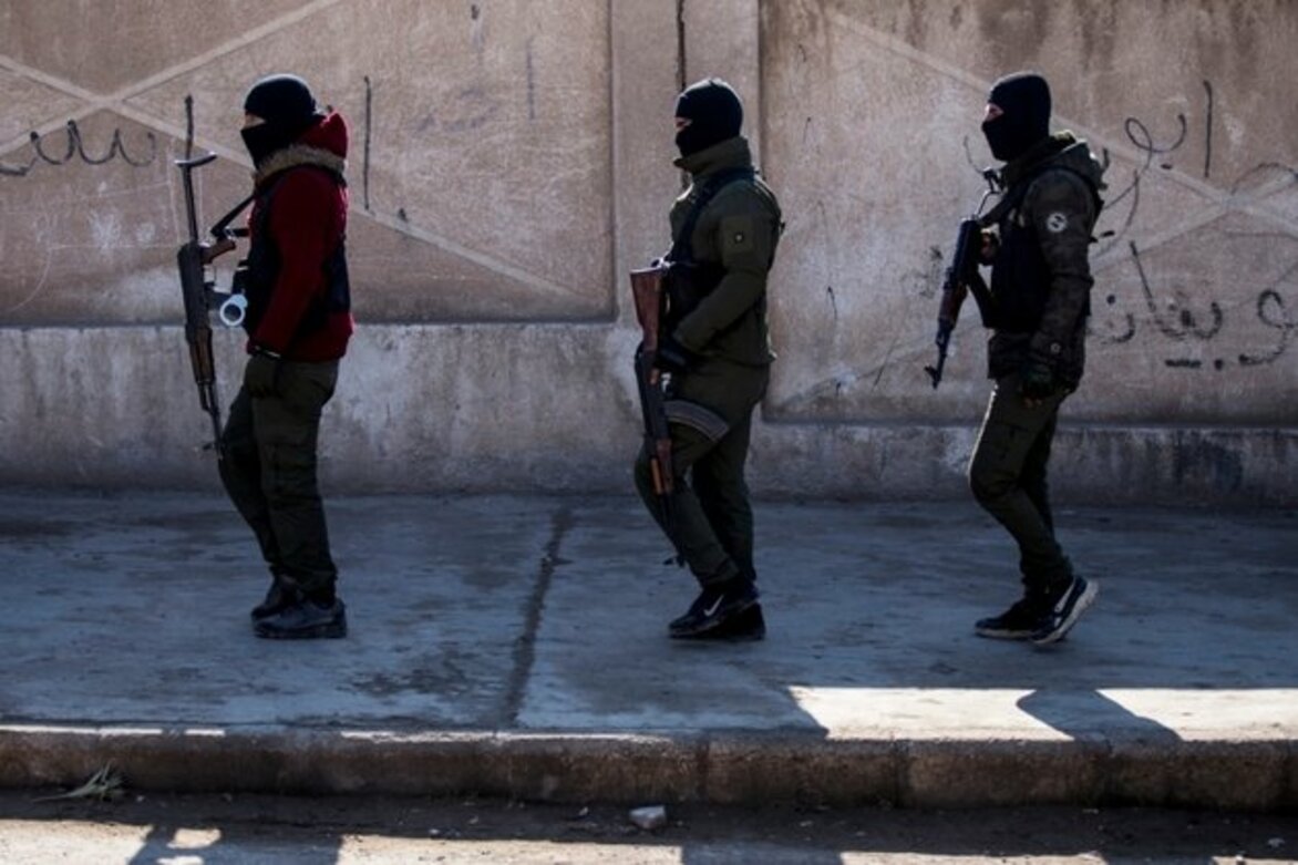 Major Foreign Terror Attack on US 'Almost Inconceivable' Right Now