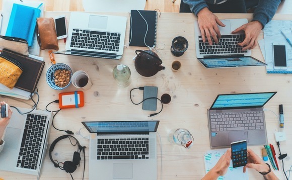 Deal focus: Affine builds software for an office beyond Office