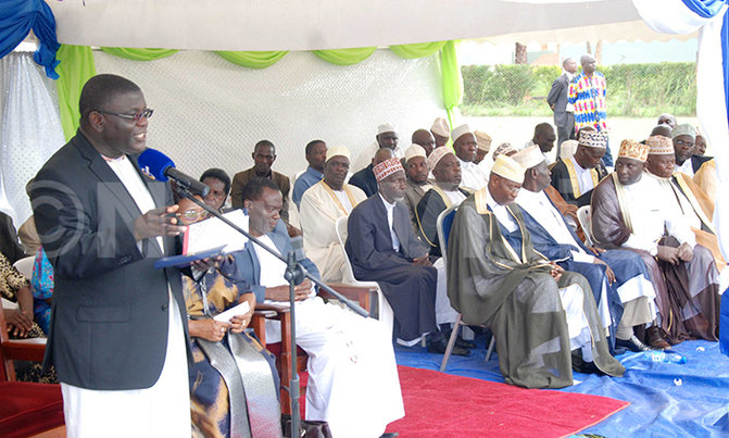 Buganda commemorates 51 years since Lubiri attack Buganda commemorates 51 years since Lubiri attack