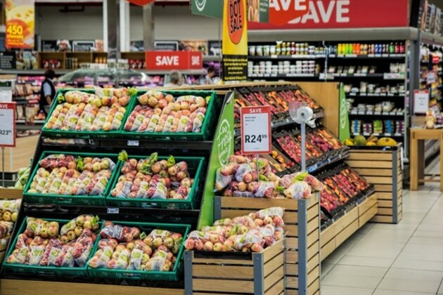 Consumer staples companies to see moderate growth in Q1FY26, margins to remain under pressure: HSBC