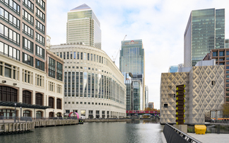 GAD sets up public sector DC scheme working group