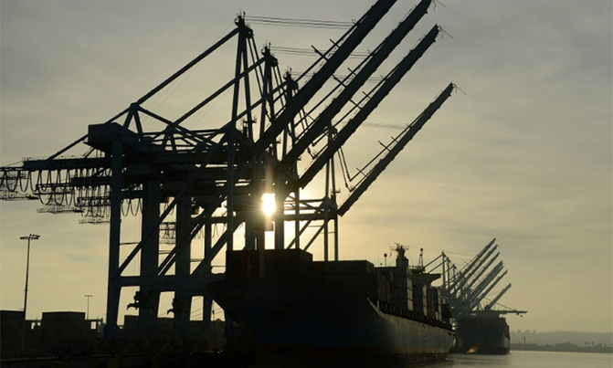 WTO warns protectionism threatens strong trade growth forecast WTO warns protectionism threatens strong trade growth forecast