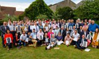 Covers to sponsor Sussex Heritage Awards 