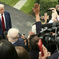 Trump prepared for nuclear war with Russia
