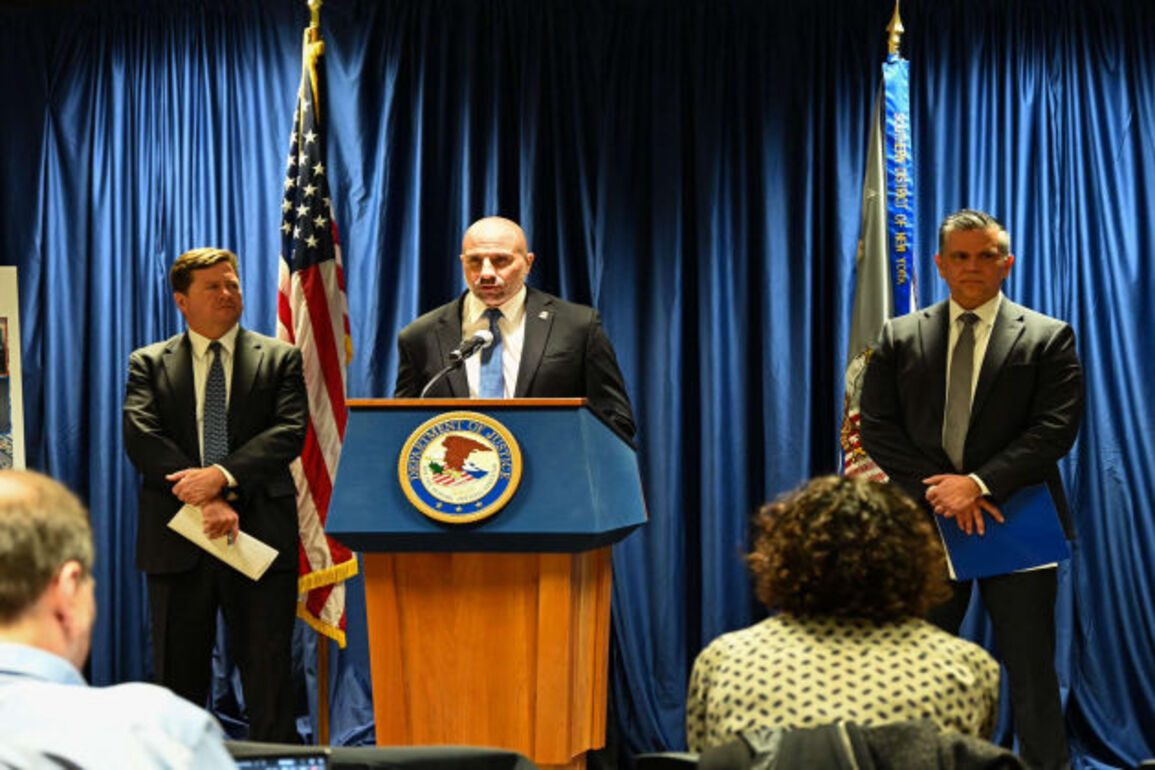 Dan Bongino calls a halt to brief tenure as FBI deputy director