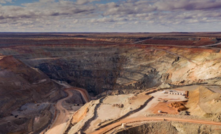  King of the Hills gold mine in WA