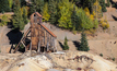  Abandoned mines number over 140,000 in the American West