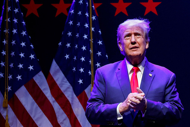 Trump hails Supreme Court ruling limiting injunctions as landmark win for executive power