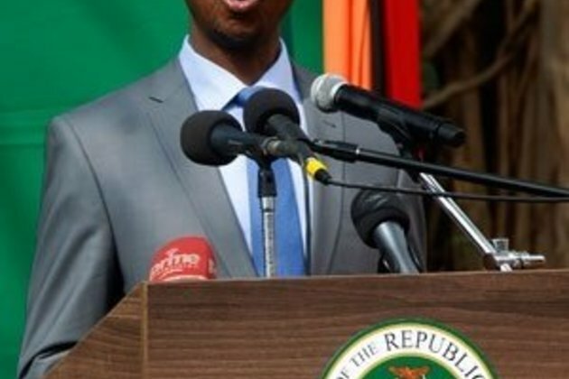 Zambian president allegedly involved in illegal timber trade: report