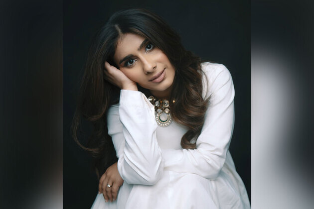 Nayab Midha announces Rajkumari India Tour 2026 spanning more than 20 cities