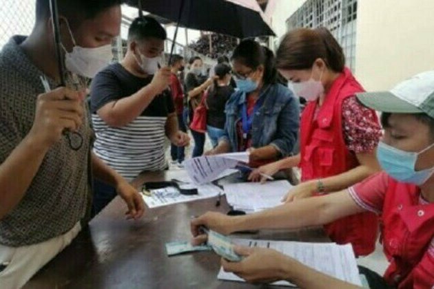 DSWD educ aid beneficiaries reach 257K, mostly tertiary students