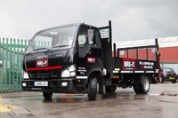 New and improved hire service rolled out by TP