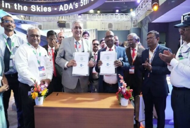 Aeronautical Development Agency, Mishra Dhatu sign MoU for high-strength steel