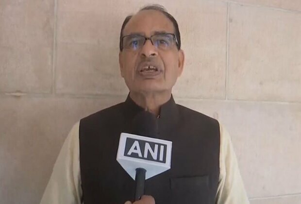 "An era of economic reforms has ended": Union Minister Shivraj Singh mourns Manmohan Singh's demise