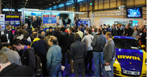 Sign of the times - Interbuild cancelled
