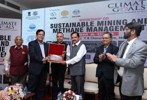 By Investing in Methane Capture Mining Cos Can up Revenues by 30 percent: Experts