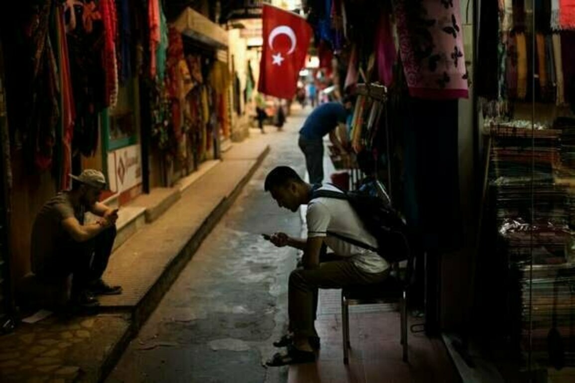 Social Media Companies Should Resist Turkish State Censorship