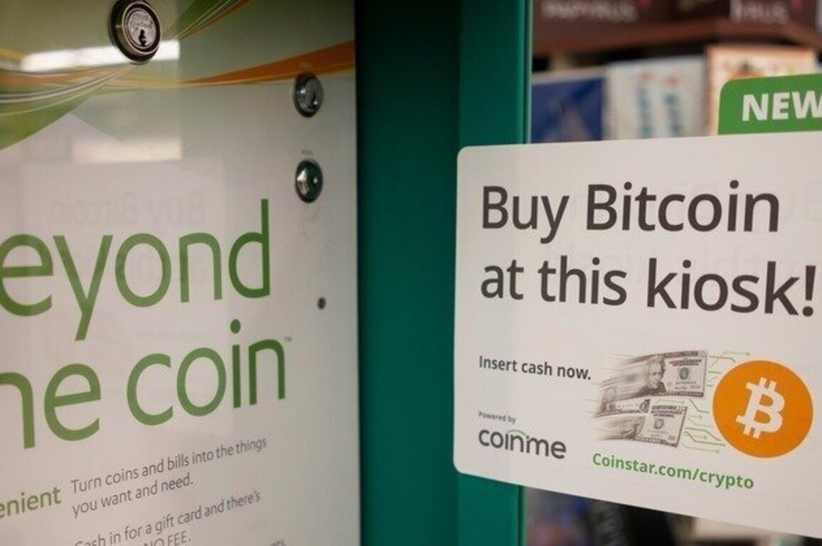 Virginia joins dozens of states to regulate scam-riddled crypto kiosks