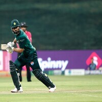 PSL: Fakhar Zaman likely to face one-match ban for ball tampering