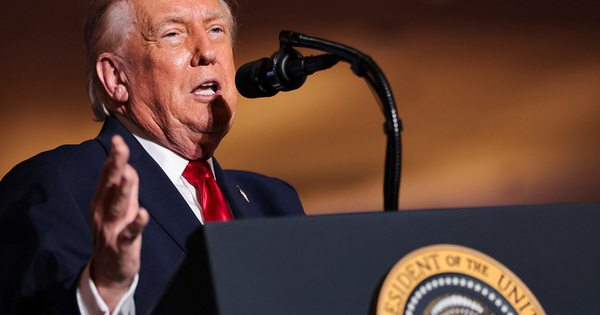 "Celebrate proudly," says Trump after deadly Hanukkah attack at Australia's Bondi Beach