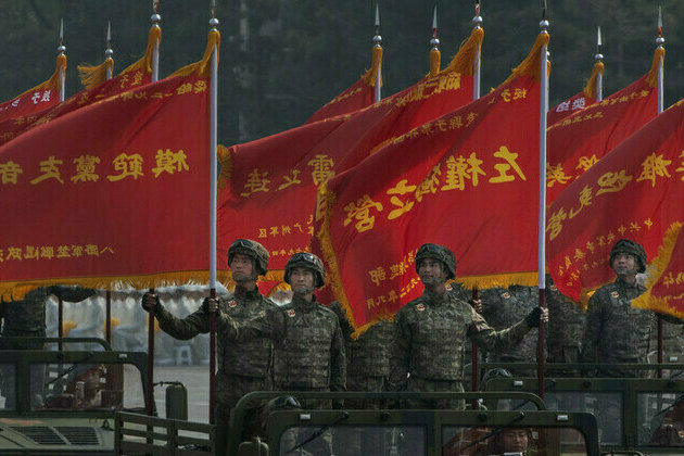 China is sending an important signal to the entire world