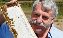 Biosecurity Farmer of the Year: Lindsay Bourke