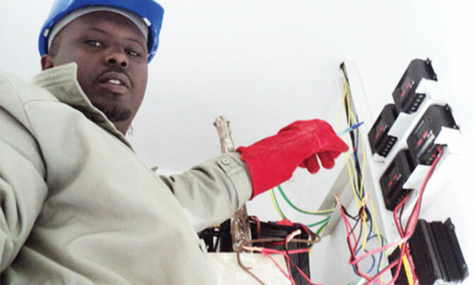 Off-grid systems the solution to lack of power in rural areas Off-grid systems the solution to lack of power in rural areas