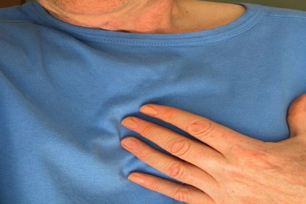 Stroke may be triggered by anger, emotional upset, heavy physical exertion: Study