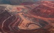  Alegria Sul at BHP/Vale’s Samarco iron ore JV in Brazil