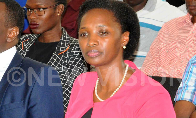 Probe on Lusanja continues, State House official tells court Probe on Lusanja continues, State House official tells court