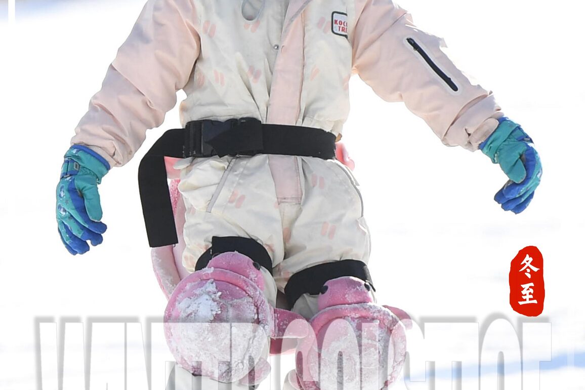 GlobaLink|Sports Beats of 24 Solar Terms: Winter Solstice