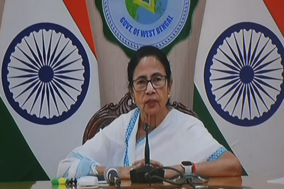 Bengal CM writes to PM Modi on vandalisation of Rabindranath Tagore's house in Bangladesh; urges for talks to ensure justice