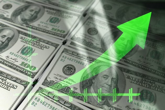 Inflation rates are rising in the US - an economist explains why