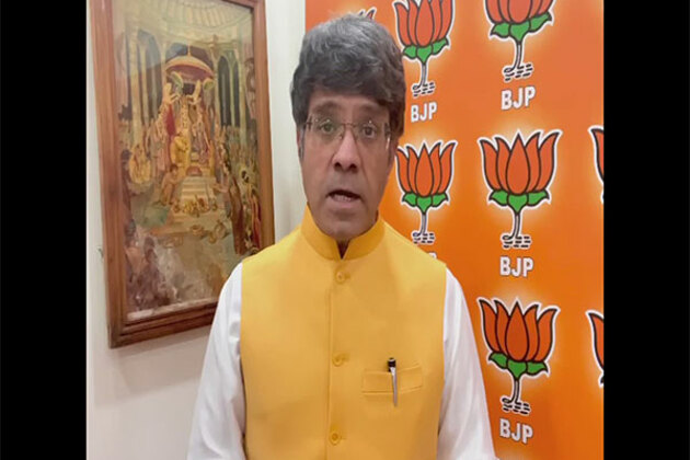 "Insulted integrity of mourning families": BJP's CR Kesavan slams Thimmapur's religion remark on Pahalgam attack
