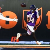 Ravens freeze out Bengals for first shutout since 2018