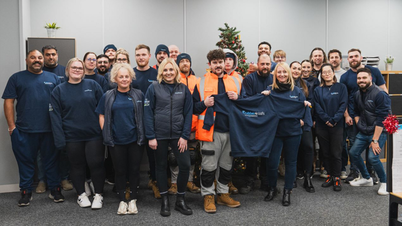 The Optagon team
