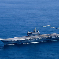 India top priority partner: British High Commissioner as India-UK concludes joint maritime exercises