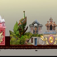 Tableau on 'winter religious yatra and tourism' to be showcased at R-Day function in Dehradun