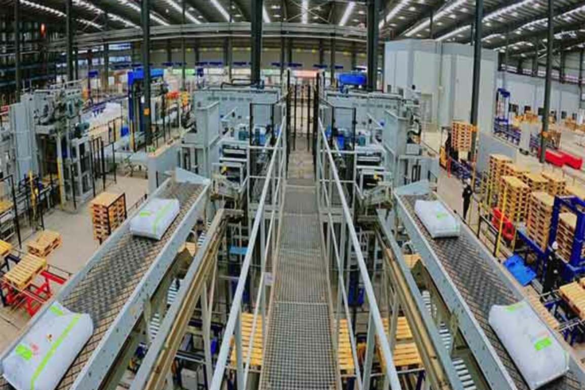 HMEL crosses landmark milestone of 2 million tonne Polymer sales during FY25