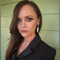 Christina Ricci on motherhood and teaching her daughter self-love